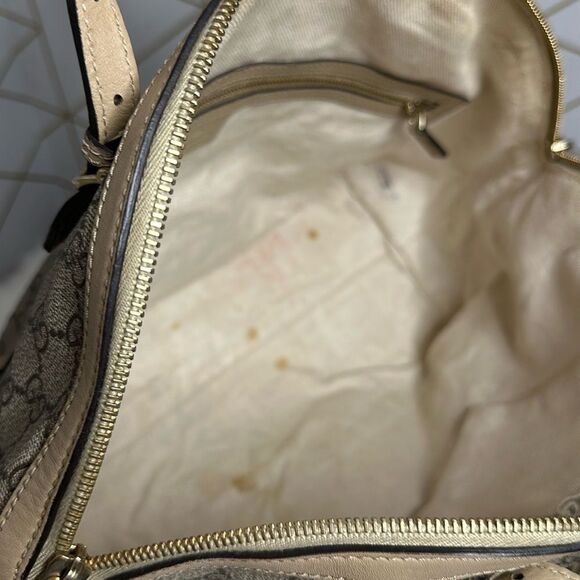 💯Authentic GG Supreme Dome Monogram🍀 - Picture 10 of 15